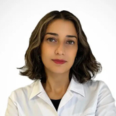 Зарукян Мариам Аркадиевна, акушер-гинеколог
