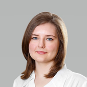 Зеленская Елена Михайловна, терапевт