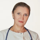 Дрозд Ольга Николаевна, гинеколог