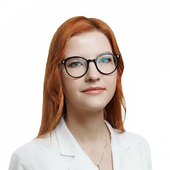 Ландышева Яна Григорьевна, врач УЗД