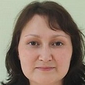 Яскей Анна Владимировна, инфекционист