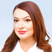 Абдуллаева Самира Сабировна, терапевт