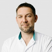 Неженский Алексей Михайлович, анестезиолог-реаниматолог