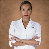 Манихина Ольга, дерматолог
