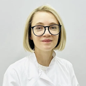 Яковлева Марина Валерьевна, педиатр