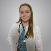 Барсукова Ольга Романовна, детский пульмонолог