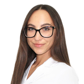 Борисенко Александра Сергеевна, ЛОР