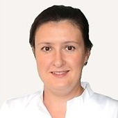 Федорова Светлана Александровна, стоматолог-терапевт