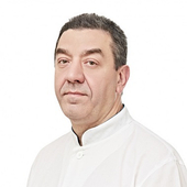 Постников Алексей Анатольевич, невролог