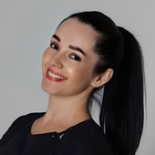 Побежимова Яна Михайловна, челюстно-лицевой хирург