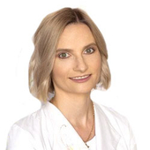 Стриженок Даша Петровна, проктолог