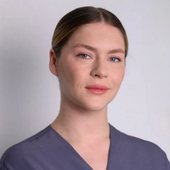 Дедович Маргарита Алексеевна, дерматолог