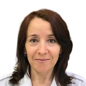Акимова Диляра Нуриевна, ЛОР