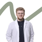 Павлов Георгий Владимирович, стоматолог-ортопед