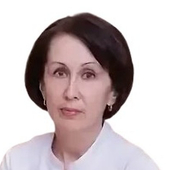 Деманова Инна Сергеевна, терапевт