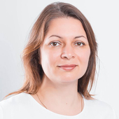 Мерзлякова Любовь Борисовна, косметолог