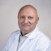 Темпер Марк, онколог