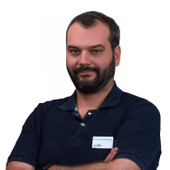 Олесов Андрей Владимирович, стоматолог-ортопед