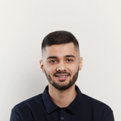 Эгамбердиев Далер Бахтиерович, ортодонт