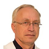 Земцов Александр Иванович, рентгенолог