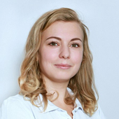 Ицкова Виктория Геннадьевна, массажист