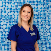 Ивашова Наталья Александровна, ортодонт