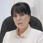 Макеева Людмила Бенедиевна, инфекционист