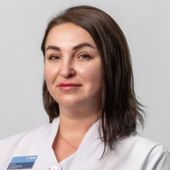 Головко Татьяна Ивановна, ортопед