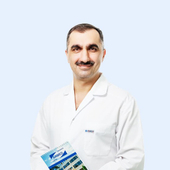 Зопунян Арсен Хачикович, хирург