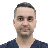 Шелест Алексей Вячеславович, гинеколог