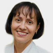 Бровко Ирина Александровна, детский стоматолог