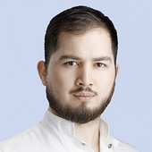 Рахимов Фарход Исроилович, стоматолог-хирург