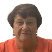 Коткина Тамара Геннадьевна, пародонтолог