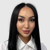 Амангулова Самира Азаматовна, эндокринолог