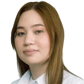 Юсупова Лилия Зекриевна, стоматолог-терапевт