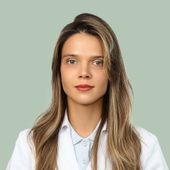 Целоусова Лада Максимовна, сосудистый хирург