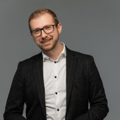 Прусаков Виталий Игоревич, психолог