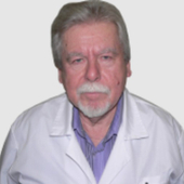 Тумаркин Моисей Бенцианович, дерматолог