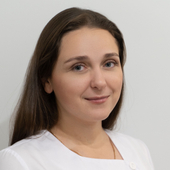 Езова Алена Сергеевна, ортодонт