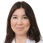 Мухаммадиева Юлия Рафисовна, остеопат