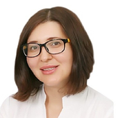 Сергеева Евгения Васильевна, кардиолог