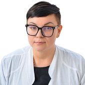 Кистол Яна Валерьевна, врач-косметолог