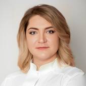 Миронычева Анна Михайловна, дерматолог