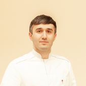 Сулейманов Марат Агасиевич, лазеротерапевт