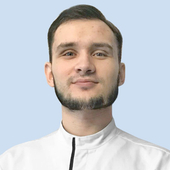 Подситников Максим Дмитриевич, стоматолог-ортопед