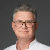 Привалов Олег Петрович, врач УЗД