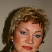 Лучинина Наталья Вениаминовна, массажист