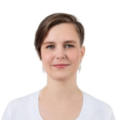 Ромадова Ирина Алексеевна, врач УЗД