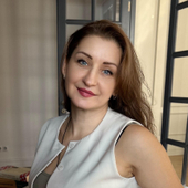 Гришман Марина Владимировна, психолог