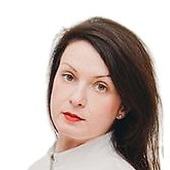 Федотова Марина Сергеевна, стоматолог-терапевт